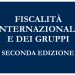 Manuale sulla “Fiscalità internazionale e dei gruppi” SECONDA EDIZIONE